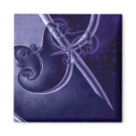 Fractal Magnet