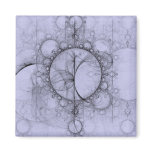 Fractal Magnet