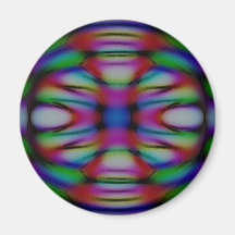 Fractal Magnet