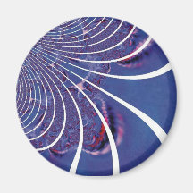 Fractal Magnet