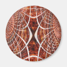 Fractal Magnet