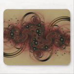 Fractal Mousepad