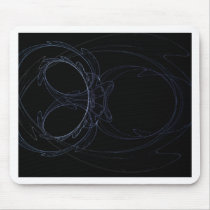 Fractal Mouse Mats