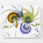 Fractal Mousepad