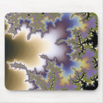 Fractal Mousepad