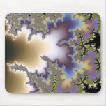 Fractal Mousepad