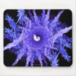 Fractal Mousepad _02