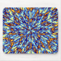 Fractal mousepads