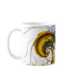 Fractal Mug