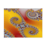 Fractal Post Cards