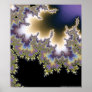 Fractal Poster