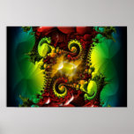 Fractal Poster 1