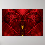Fractal Poster 3