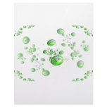 fractal power letterhead template