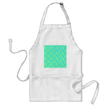 Fractal products aprons