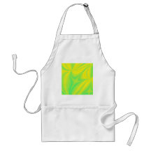 Fractal products aprons