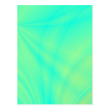 Fractal products post cards