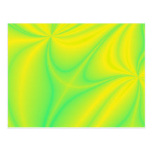 Fractal products postcards