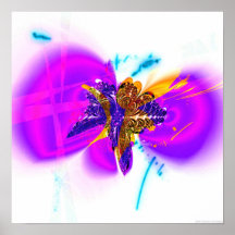 Fractal Projection 1.3k Posters