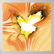 Fractal Projection 1.4b Poster