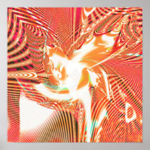 Fractal Projection 1.7c1 Posters
