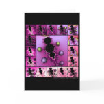 Fractal Quilt #4 Cards