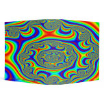 Fractal R~09 Custom 2" 3 Ring Binder