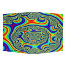 Fractal R~09 Custom 2" 3 Ring Binder