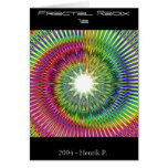 Fractal Radix 1a (card)