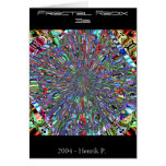 Fractal Radix 3a (card)