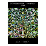 Fractal Radix 3b (card)