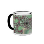 Fractal S~09 Custom Mug