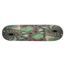 Fractal S~09 Sick Stick Pro Skateboard Deck