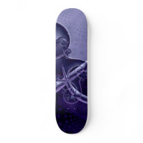 Fractal Skateboard