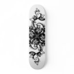 Fractal Skateboard