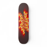 Fractal Skate Decks