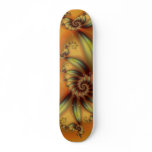 Fractal Skateboard