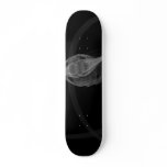 Fractal Skateboard Deck
