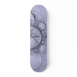 Fractal Skateboard