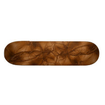 Fractal Skateboard Decks