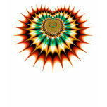 Fractal SX t-shirts