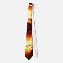 Fractal Tie Design 5