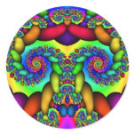 Fractal Tree of Life