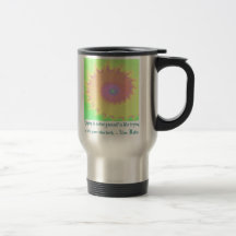 Fractal Watts Mug