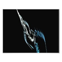 Fractal Weapon Photo Art