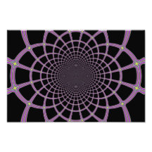 Fractal web.jpg art photo