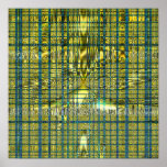 Fractal Windows 1.3 Print