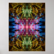FractalARTS 087 Poster