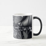 Fractale 3 tasse à café