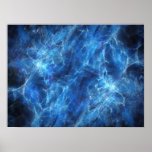 Fractale de synapse posters